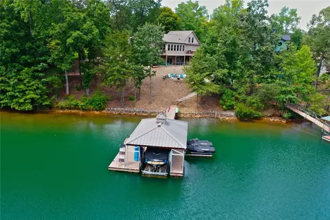 486 Cardinal Ln, West Union, SC 29696