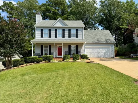 124 Kingsgate Way, Anderson, SC 29621