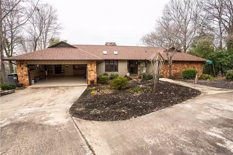 1214 Sunset Ln, Anderson, SC 29626
