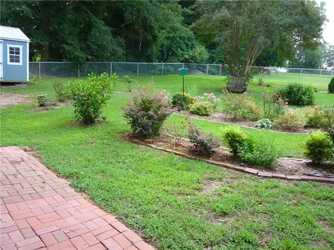 Exterior - 607 Renea Dr, Walhalla, SC 29691 photo 3 of 5