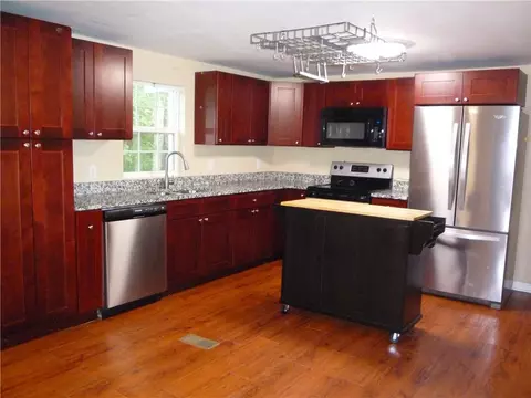 Kitchen - 607 Renea Dr, Walhalla, SC 29691 photo 1 of 1