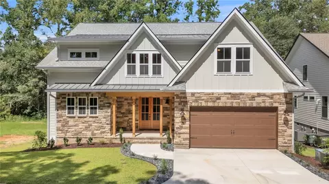 5 Thistle Brook Ct, Greenville, SC 29615