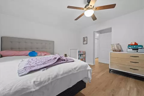 Bedroom - 222 Camelot Rd, Clemson, SC 29631 photo 5 of 8