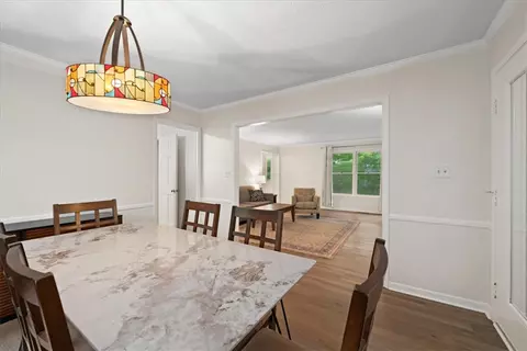 Dining - 222 Camelot Rd, Clemson, SC 29631 photo 2 of 4
