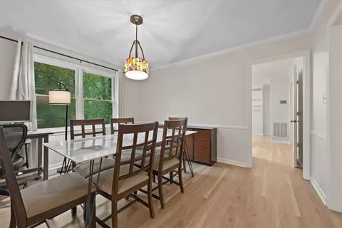 Dining - 222 Camelot Rd, Clemson, SC 29631 photo 3 of 4