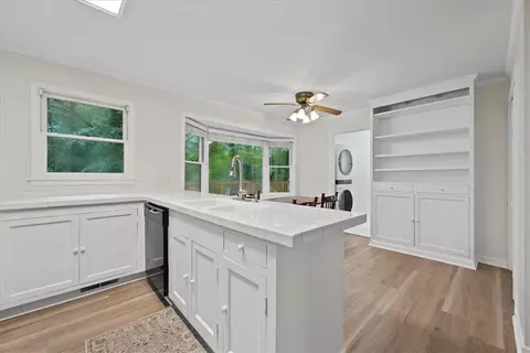 Kitchen - 222 Camelot Rd, Clemson, SC 29631 photo 1 of 2