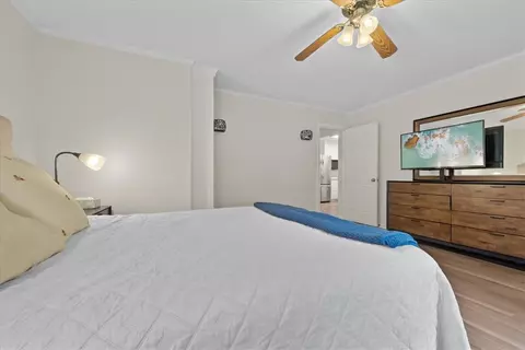 Bedroom - 222 Camelot Rd, Clemson, SC 29631 photo 2 of 8