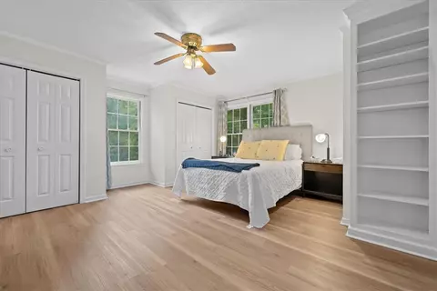 Bedroom - 222 Camelot Rd, Clemson, SC 29631 photo 1 of 8