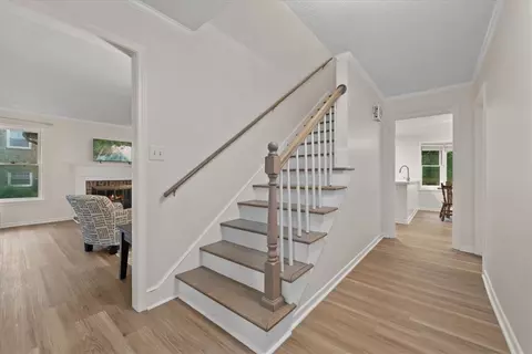 Entry Way - 222 Camelot Rd, Clemson, SC 29631 photo 1 of 2