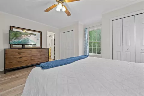Bedroom - 222 Camelot Rd, Clemson, SC 29631 photo 3 of 8