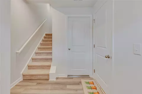 Entry Way - 258 Brooklane Ct, Easley, SC 29642 photo 1 of 8