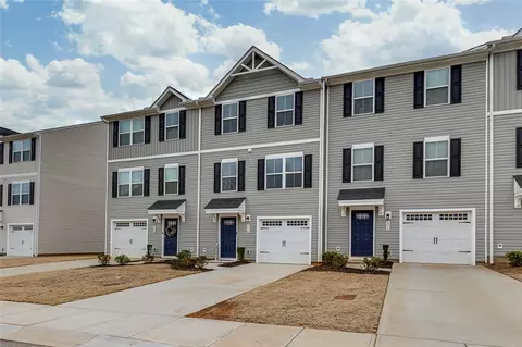 Exterior - 258 Brooklane Ct, Easley, SC 29642 photo 3 of 3