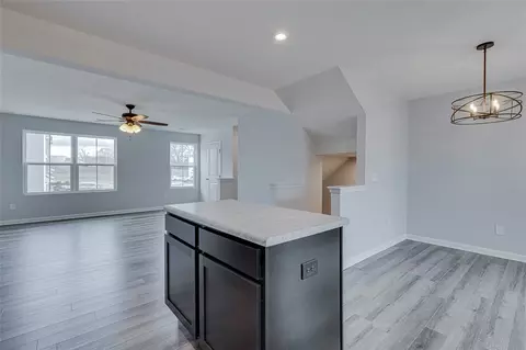Entry Way - 258 Brooklane Ct, Easley, SC 29642 photo 6 of 8