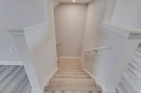 Entry Way - 258 Brooklane Ct, Easley, SC 29642 photo 5 of 8