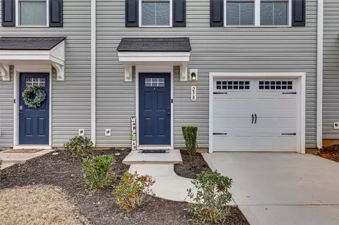 Exterior - 258 Brooklane Ct, Easley, SC 29642 photo 2 of 3