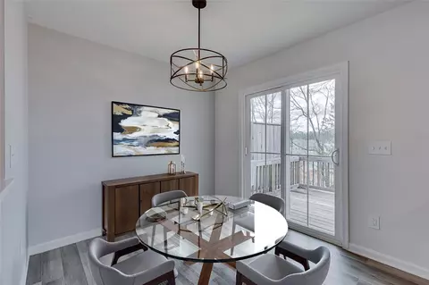 Dining - 258 Brooklane Ct, Easley, SC 29642 photo 1 of 1