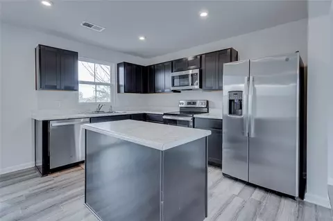Kitchen - 258 Brooklane Ct, Easley, SC 29642 photo 1 of 4