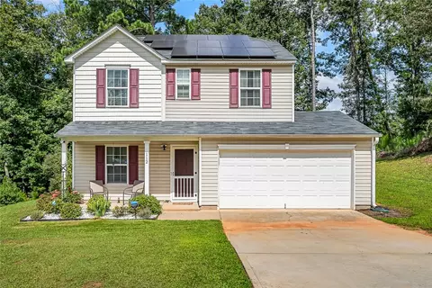 112 Sweet Farms Rd, Anderson, SC 29621