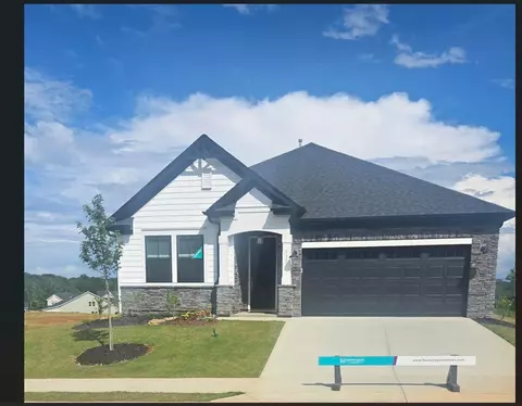 117 Osprey Lndg, Central, SC 29630