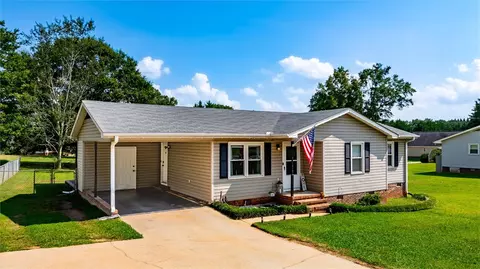 Exterior - 1208 Five Forks Rd, Pendleton, SC 29670 photo 2 of 5