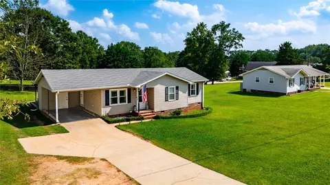 View/Area - 1208 Five Forks Rd, Pendleton, SC 29670 photo 1 of 5