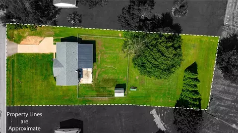 View/Area - 1208 Five Forks Rd, Pendleton, SC 29670 photo 2 of 5