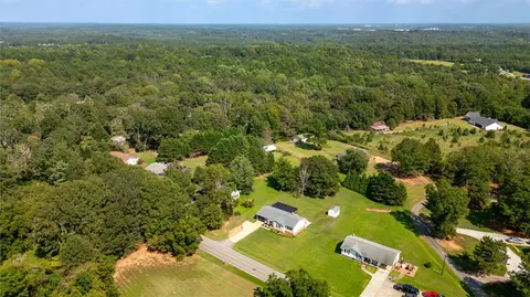 View/Area - 1208 Five Forks Rd, Pendleton, SC 29670 photo 4 of 5