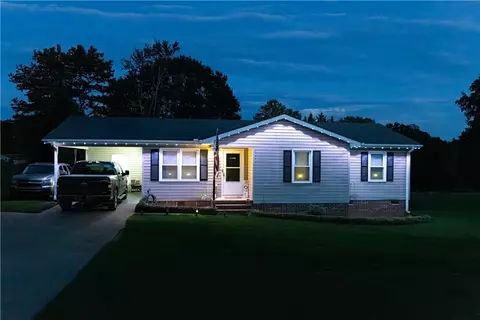 Exterior - 1208 Five Forks Rd, Pendleton, SC 29670 photo 5 of 5