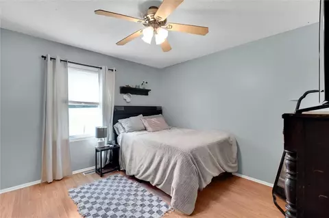 Bedroom - 1208 Five Forks Rd, Pendleton, SC 29670 photo 4 of 4