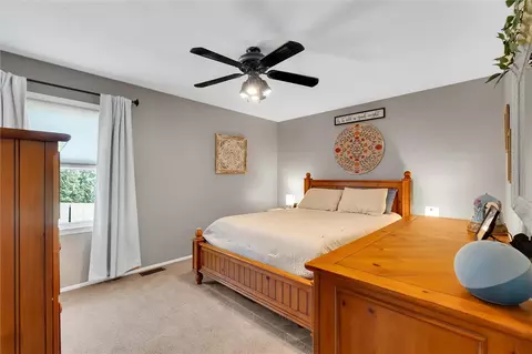 Bedroom - 1208 Five Forks Rd, Pendleton, SC 29670 photo 1 of 4