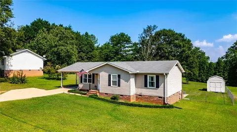 Other - 1208 Five Forks Rd, Pendleton, SC 29670 photo 1 of 12
