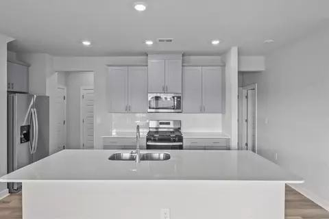 Kitchen - 800 Conifer Ct, Pendleton, SC 29670 photo 2 of 3