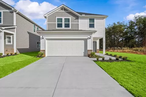 800 Conifer Ct, Pendleton, SC 29670