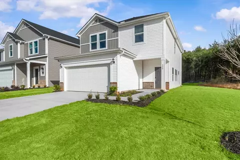 Exterior - 800 Conifer Ct, Pendleton, SC 29670 photo 2 of 5
