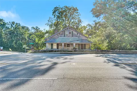 Exterior - 220 Hampton Ave, Pickens, SC 29671 photo 1 of 8