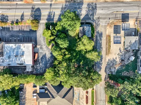 View/Area - 220 Hampton Ave, Pickens, SC 29671 photo 10 of 10