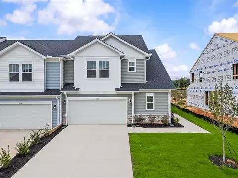282 Silo Ridge Dr, Anderson, SC 29621