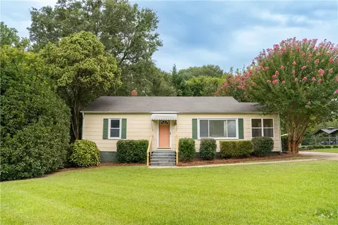 785 Jackson St, Spartanburg, SC 29303