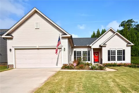 5 Kenton Finch Ct, Simpsonville, SC 29681