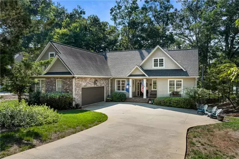 117 Club Pt, Anderson, SC 29626