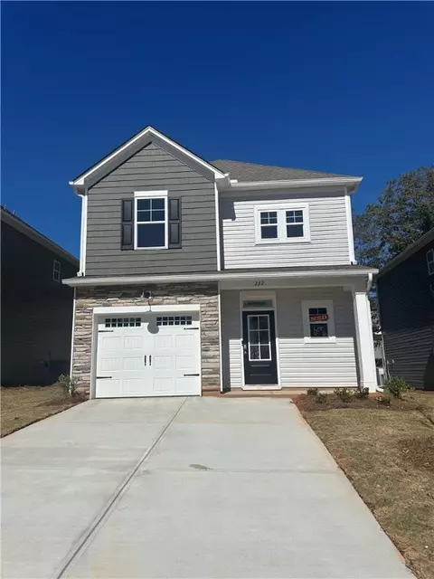 232 Brown Cir, Easley, SC 29642