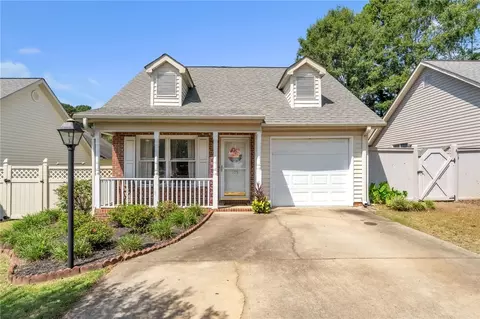 105 Brittania Cir, Anderson, SC 29621