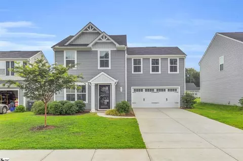 153 Queens Mill Ct, Pendleton, SC 29670 photo 1