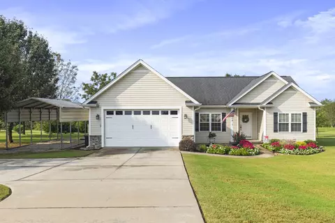 608 Tall Oak Trl, Seneca, SC 29678