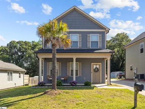 112 Wilbur St, Easley, SC 29640 photo 1
