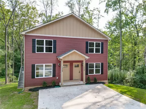 126 Brookmeade Dr #A & B, Anderson, SC 29624