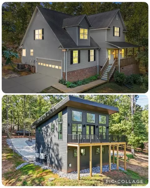 1258 Cove Creek Rd, Pickens, SC 29671