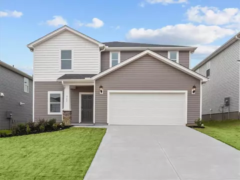 567 Ward Wilson Trl, Lyman, SC 29365