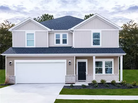 587 Ward Wilson Trl, Lyman, SC 29365