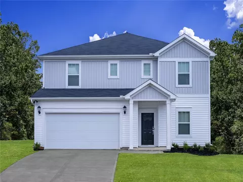 592 Ward Wilson Trl, Lyman, SC 29365
